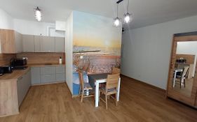 Apartament Dorota